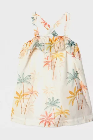 Chloé Robe CHLOÉ Enfant couleur