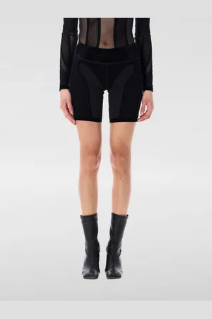 MISBHV Short Femme couleur