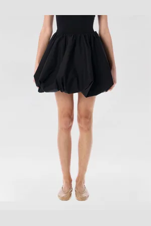 ROTATE Jupe Femme couleur