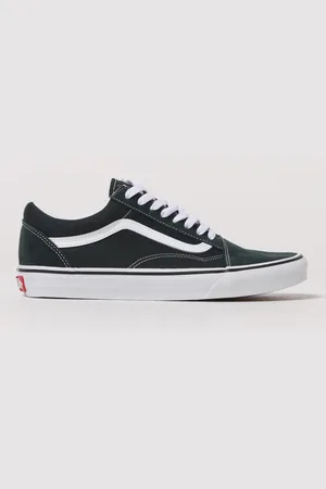 Vans Baskets Homme couleur