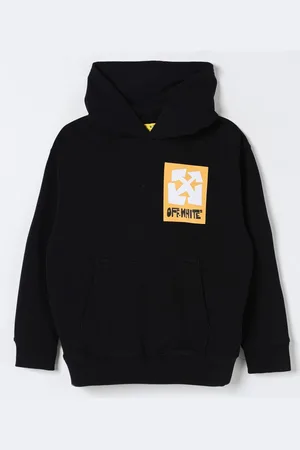 OFF-WHITE Pull Enfant couleur