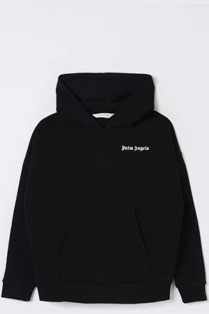 Palm Angels Pull Enfant couleur