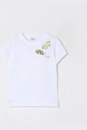 Il gufo T-Shirt Enfant couleur