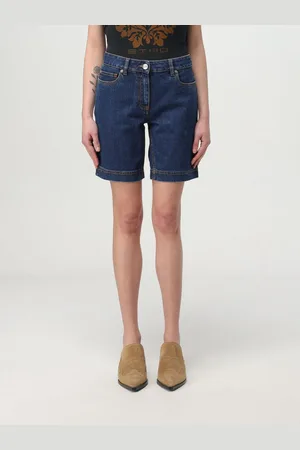 Etro Short Femme couleur