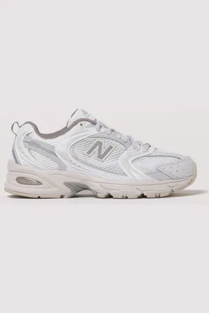 New Balance Baskets Femme couleur