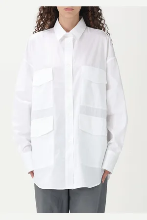 BARENA Chemise Femme couleur