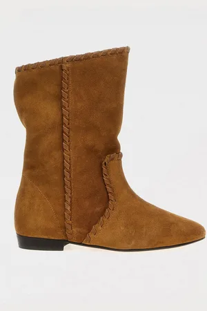 Isabel Marant Bottes Femme couleur