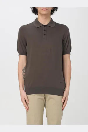 FAY Polo Homme couleur