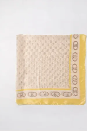 Liu Jo Foulard Femme couleur