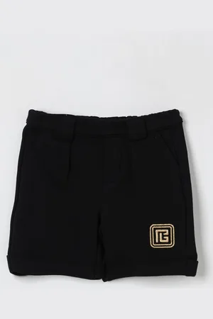 Balmain Short Enfant couleur