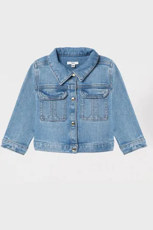 Chloé Veste CHLOÉ Enfant couleur