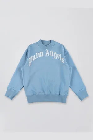 Palm Angels Pull Enfant couleur
