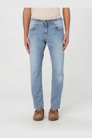 FAY Jeans Homme couleur