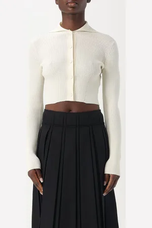 Jil Sander Cardigan Femme couleur