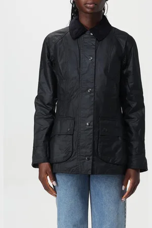 Barbour Veste Femme couleur
