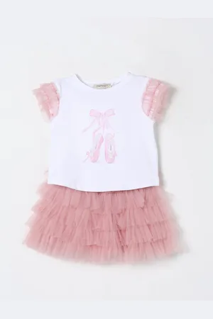 Twin-Set Ensembles Enfant couleur