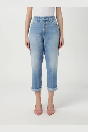 Dondup Jeans Femme couleur