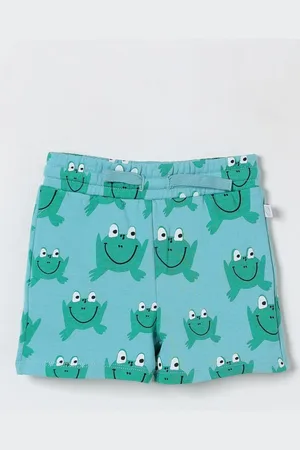 Stella McCartney Short Enfant couleur