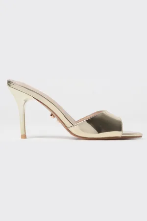 Twenty Fourhaitch Sandales à Talons Femme couleur