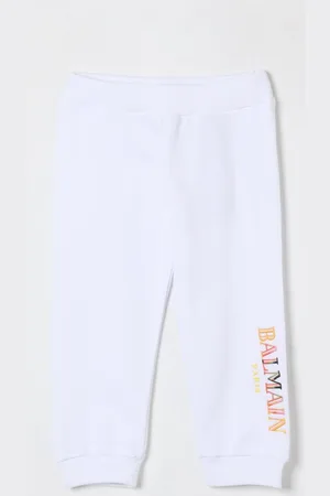 Balmain Pantalon Enfant couleur