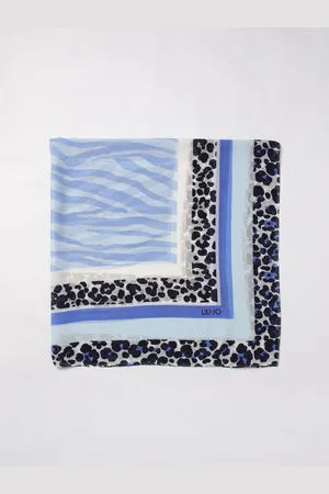 Liu Jo Foulard Femme couleur
