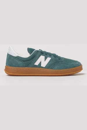 New Balance Baskets Femme couleur