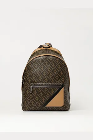 Fendi Sac à Dos Homme couleur