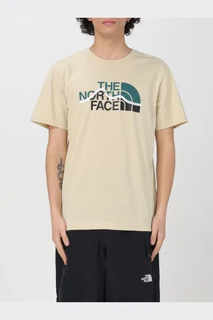 The North Face T-Shirt Homme couleur