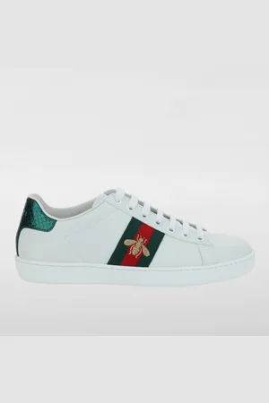 Gucci Baskets Femme couleur
