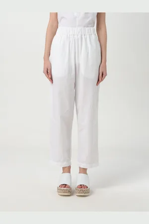 BARENA Pantalon Femme couleur