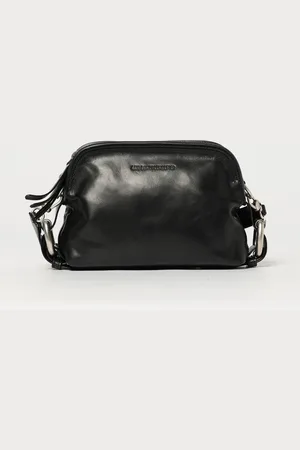 ANN DEMEULEMEESTER Mini Sac à Main Femme couleur
