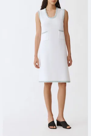 Fabiana Filippi Robes Femme couleur