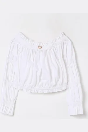 Twin-Set Top Enfant couleur