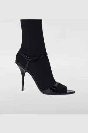 Balenciaga Sandales à Talons Femme couleur