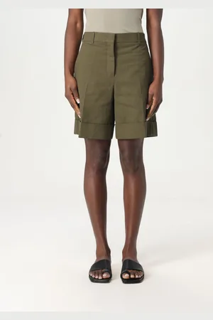 Jil Sander Short Femme couleur