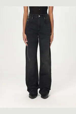 Isabel Marant Jeans Femme couleur