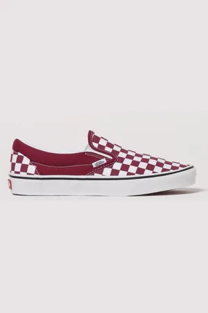 Vans Baskets Homme couleur