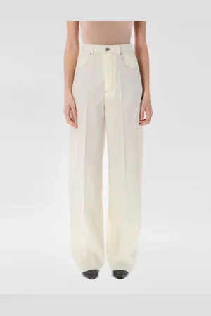 Bottega Veneta Pantalon Femme couleur