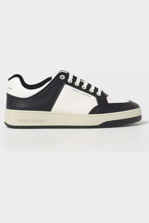 Saint Laurent Baskets Femme couleur