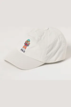 Ralph Lauren Chapeau Enfant couleur