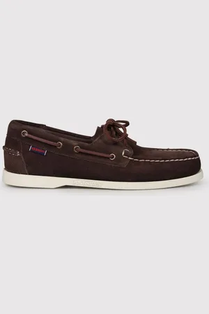 SEBAGO Mocassins Homme couleur