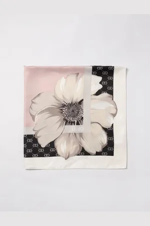 Liu Jo Foulard Femme couleur