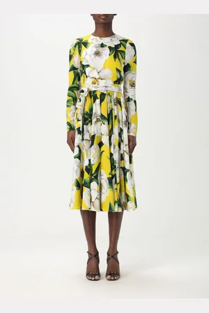 Dolce & Gabbana Robes Femme couleur