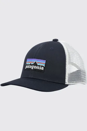 Patagonia Chapeau Enfant couleur