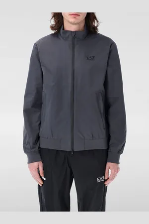 EA7 Veste Homme couleur
