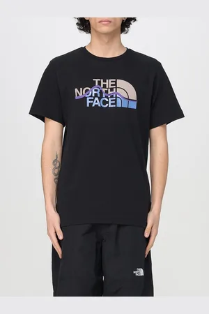 The North Face T-Shirt Homme couleur