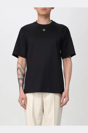 Fendi T-Shirt Homme couleur