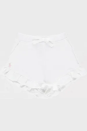 Ralph Lauren Short Enfant couleur