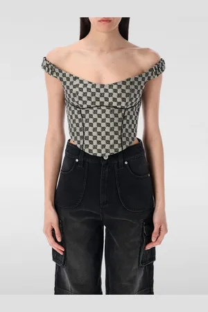 MISBHV Top Femme couleur