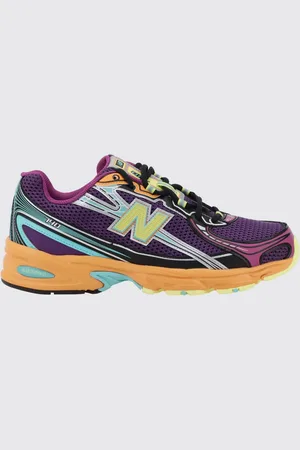 New Balance Baskets Femme couleur